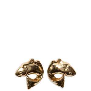 JACQUEMUS RESORT Bijoux GOLD