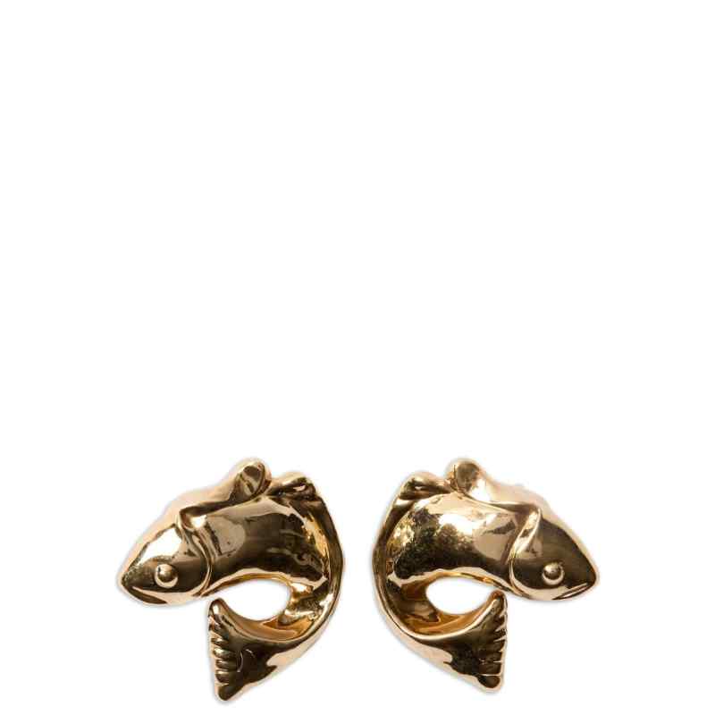 JACQUEMUS RESORT Bijoux GOLD