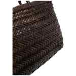 DRAGON DIFFUSION Bags.. BROWN