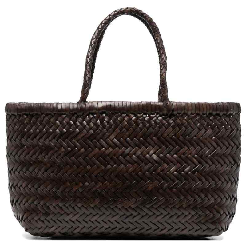 DRAGON DIFFUSION Bags.. BROWN