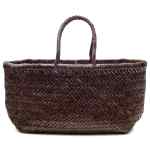 DRAGON DIFFUSION Bags.. BROWN