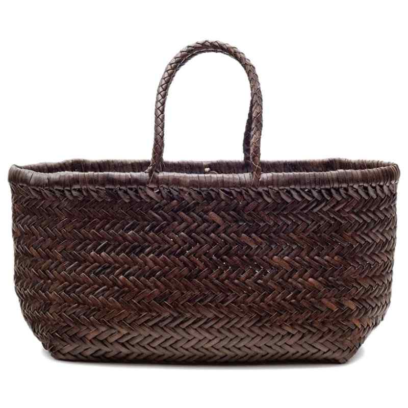 DRAGON DIFFUSION Bags.. BROWN
