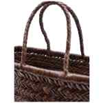DRAGON DIFFUSION Bags.. BROWN