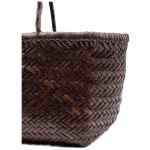 DRAGON DIFFUSION Bags.. BROWN