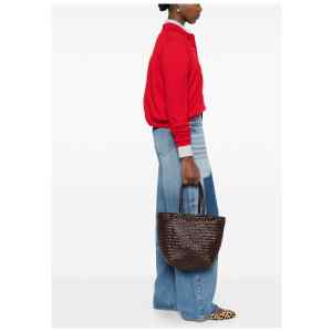 DRAGON DIFFUSION Bags.. BROWN