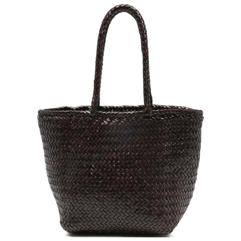 DRAGON DIFFUSION Bags.. BROWN