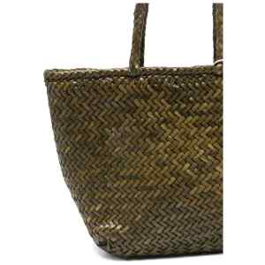 DRAGON DIFFUSION Bags.. KAKI