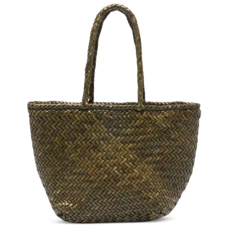 DRAGON DIFFUSION Bags.. KAKI