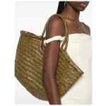 DRAGON DIFFUSION Bags.. KAKI
