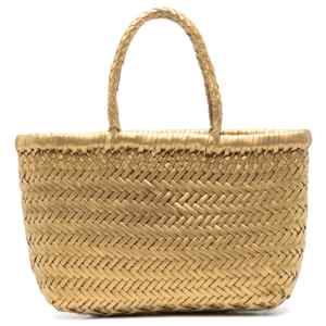 DRAGON DIFFUSION Bags.. GOLD