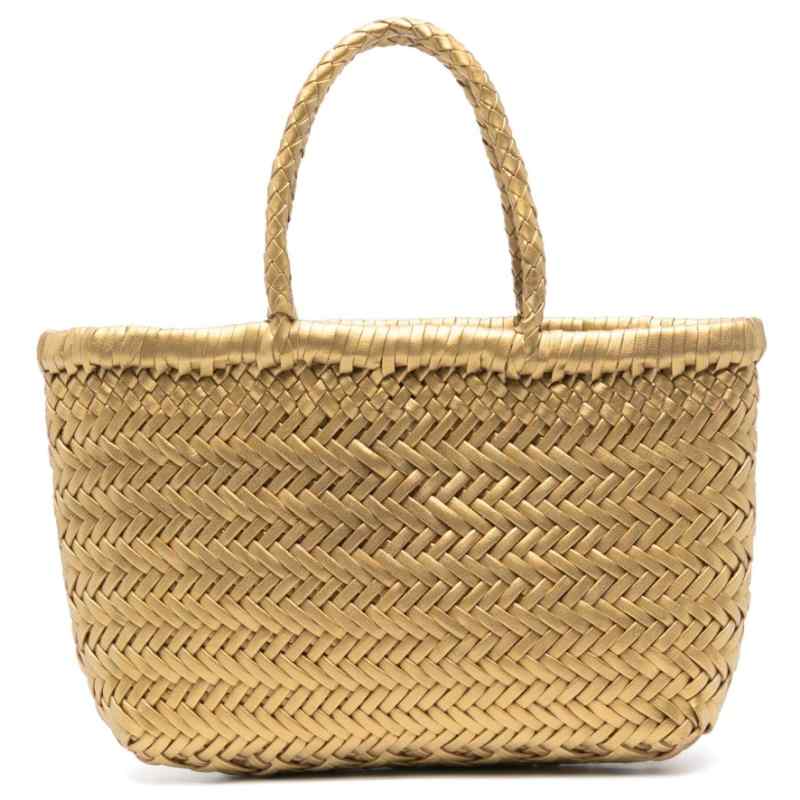 DRAGON DIFFUSION Bags.. GOLD
