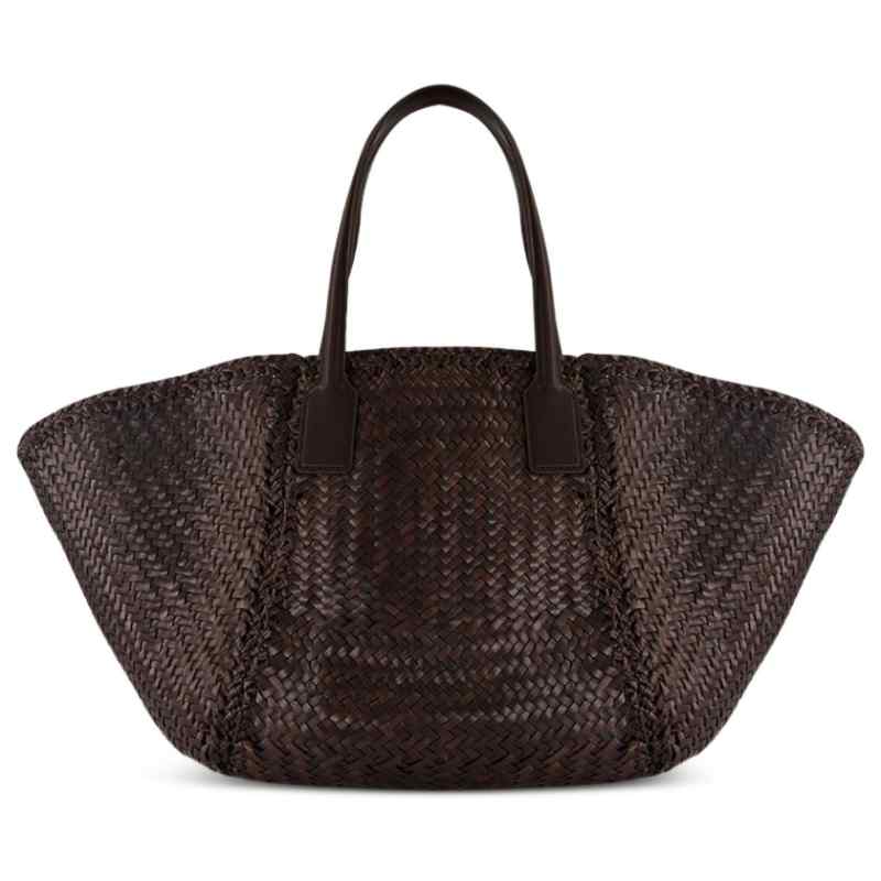 DRAGON DIFFUSION Bags.. BROWN