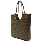 DRAGON DIFFUSION Bags.. KAKI