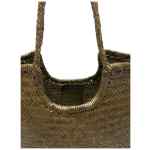 DRAGON DIFFUSION Bags.. KAKI