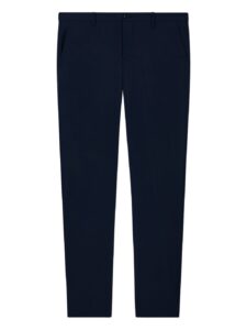 GIORGIO ARMANI Trousers NAVY