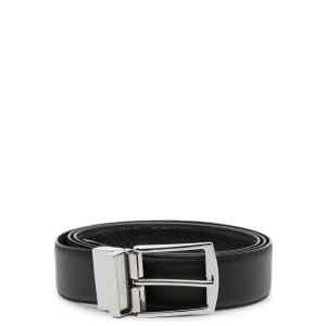GIORGIO ARMANI Belts BLACK