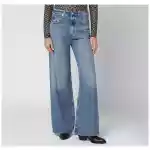 Citizens of Humanity Light blue Jete Paloma baggy jeans