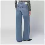 Citizens of Humanity Light blue Jete Paloma baggy jeans