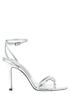 Jimmy Choo 1998 Leo Sandals