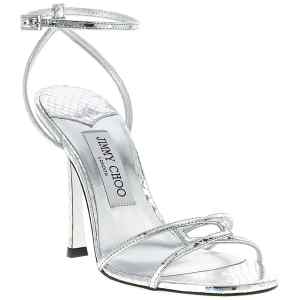 Jimmy Choo 1998 Leo Sandals