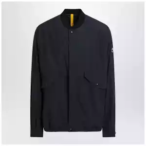 Moncler x Mercedes-Benz by Nigo Tatenen blue jacket