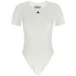 Vivienne Westwood Orb Bas Relief Bodysuit