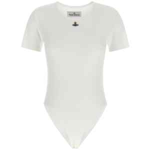 Vivienne Westwood Orb Bas Relief Bodysuit