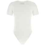 Vivienne Westwood Orb Bas Relief Bodysuit