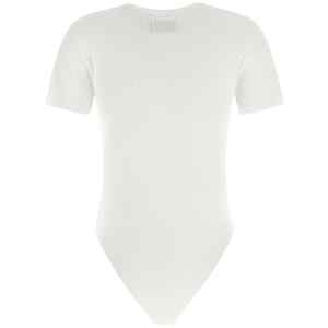 Vivienne Westwood Orb Bas Relief Bodysuit