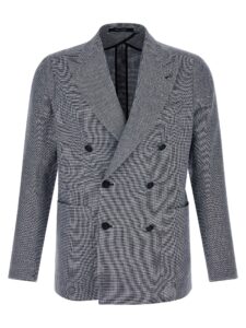 Tagliatore Montecarlo Blazer