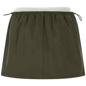 Alexander Wang Double Layer Waist Skirt
