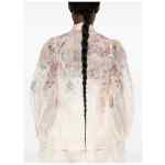 Zimmermann Shirts ECRU