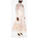 Zimmermann Shirts ECRU