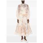 Zimmermann Shirts ECRU