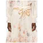 Zimmermann Skirts ECRU