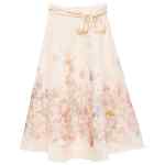 Zimmermann Skirts ECRU