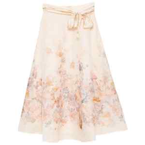 Zimmermann Skirts ECRU