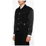 JUNYA WATANABE Jackets BLACK