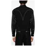JUNYA WATANABE Jackets BLACK