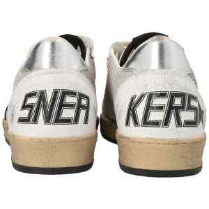 Golden Goose Ball Star’ Sneakers