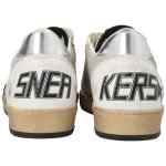 Golden Goose Ball Star’ Sneakers