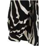 Dolce & Gabbana Zebra Shirt