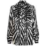 Dolce & Gabbana Zebra Shirt