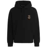 Dolce & Gabbana Black Sicily Hoodie