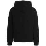 Dolce & Gabbana Black Sicily Hoodie