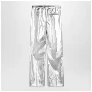 the garment Silver Andy wide trousers