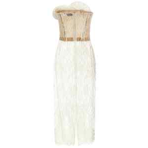 Magda Butrym 16 Midi Dress