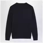 Polo Ralph Lauren Navy blue Polo Bear sweater