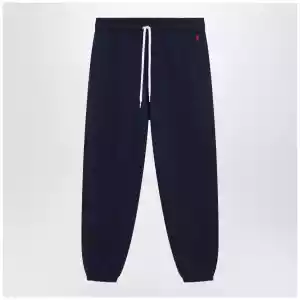 Polo Ralph Lauren Navy blue jogger pants