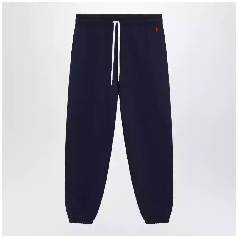 Polo Ralph Lauren Navy blue jogger pants